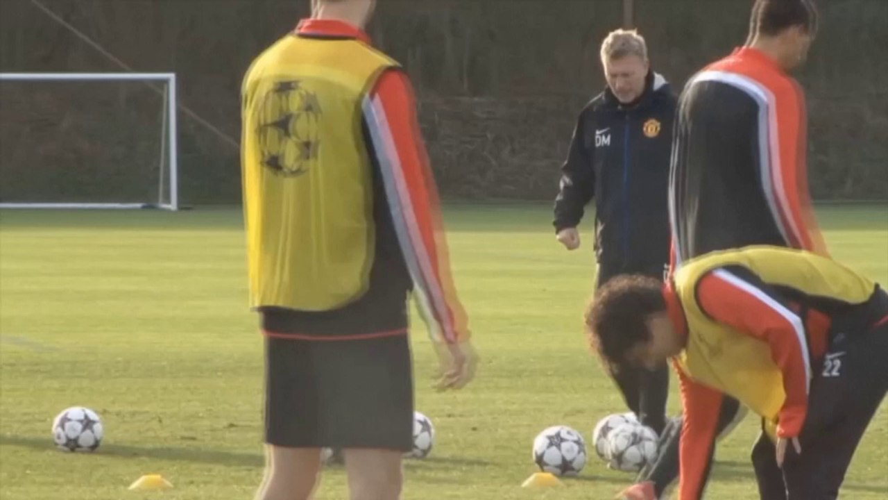 Moyes: 'Job nie in Frage gestellt'