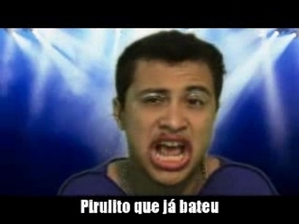 Amor perfeito