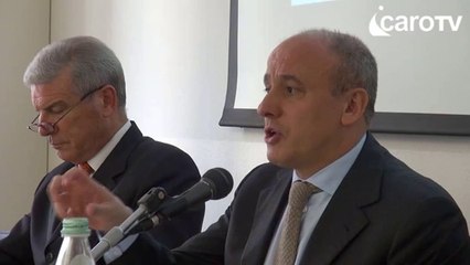 Icaro Tv. Confindustria: a Rimini bloccati dai piani urbanistici