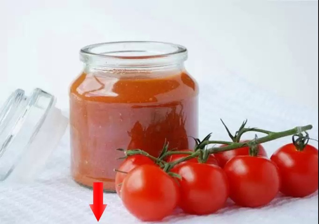 PREPADA KETCHUP CASERO