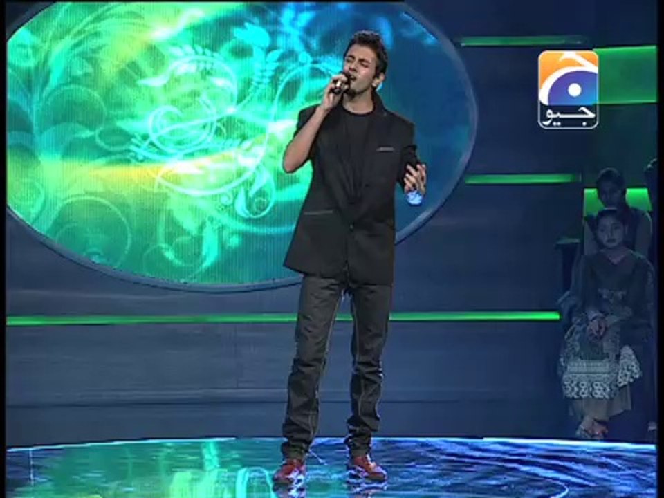 Mora Sayaan By Umer Aftab
