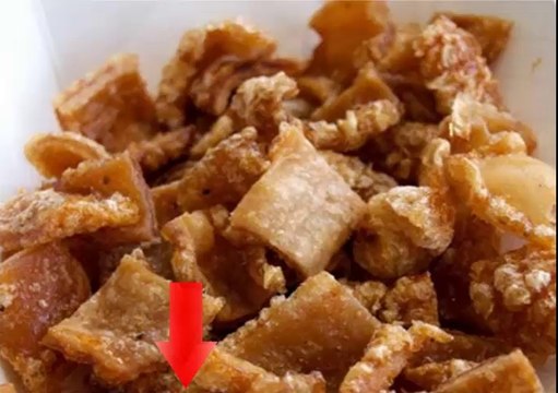 PREPARA RICOS CHICHARRONES