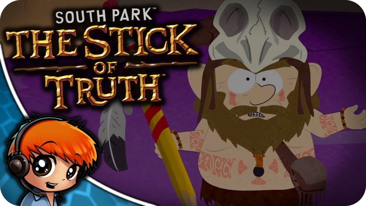 South Park: The Stick of Truth - Episode 11 - Underpants Gnomes!
