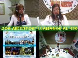 Radio Brazos Abiertos Hospital Muñiz Programa COMUNA 4 EN SINTONIA 18 de Marzo (2)