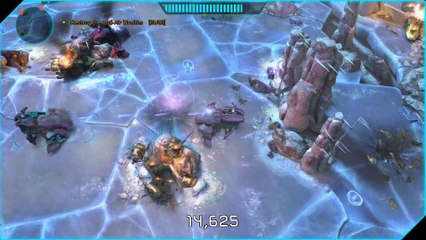 Let's Play- Halo Spartan Assault- Episode 4- Live To Fight (Xbox One)