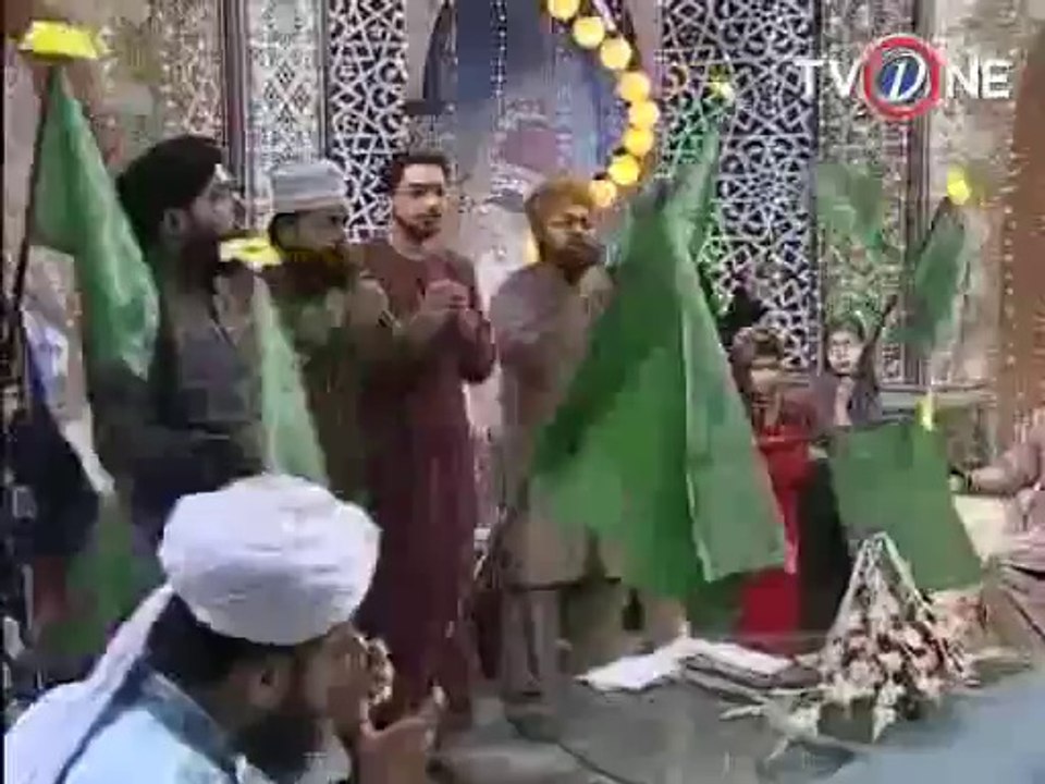 Sarkar Ka Jashan Manaengy By Syed Aftab Qadri