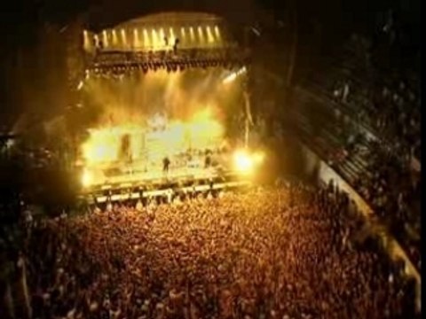 Rammstein - Live Nimes - reise reise