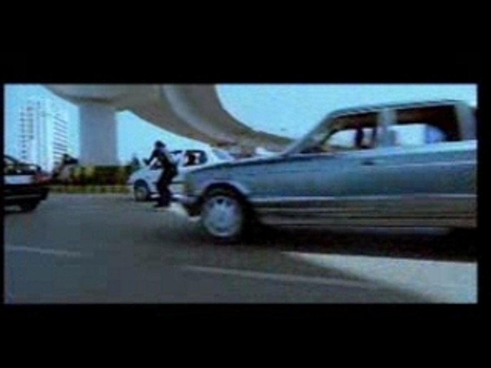 Dhoom 2