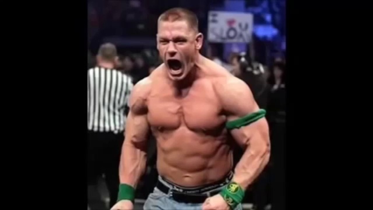 تعرف على رد فعل سيدة تم إقناعها بشراء أحد مهرجانات WWE (مقطع صوت كوميدي)