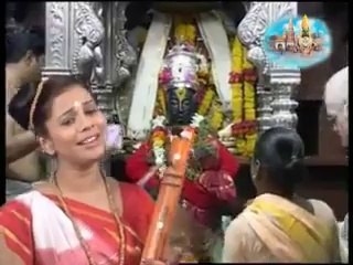 Pandharicha Hari OM Vithala - Kannada Devotional Songs[240P]