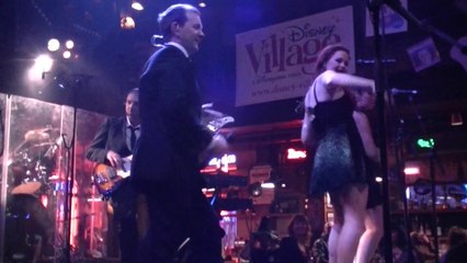 DISNEY VILLAGE STARS COMMITMENTS 00026