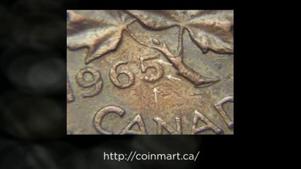 Canadian Coin Collecting