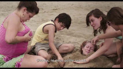 Los insólitos peces gato - Bande-annonce #1 [VOST|HD720p]