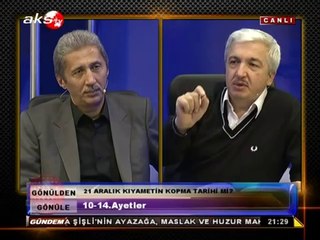 Peygamberimiz böyle bir söz söylemiş olabilir mi?