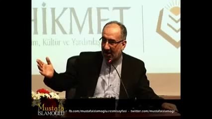 Allah'ı yanlış tanıttılar! [Allah dilerse senin saçmalığın olmaz!!]