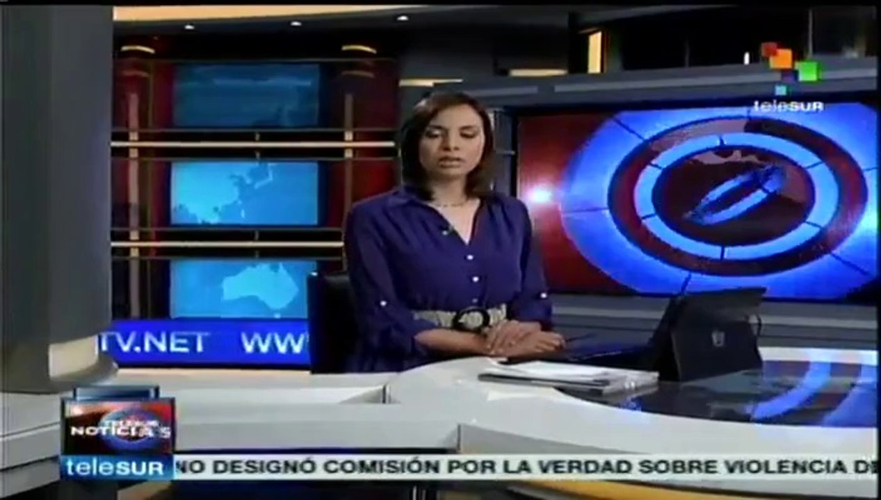 Exigen investigar a diputados opositores por golpe suave en Venezuela