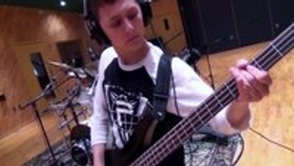 Forty Six & 2, c overed by junior highschoolers