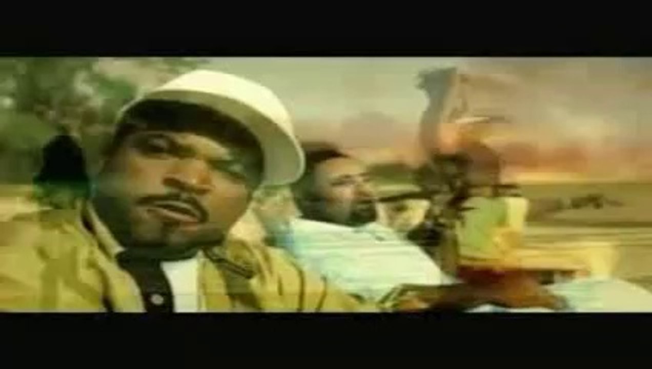 WSC - G Nation Ft. Ice Cube