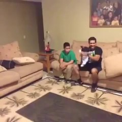 Paranormal Activity 4 - Funniest_Best Vines (David Lopez)