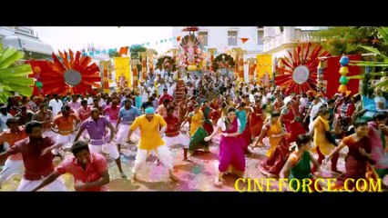 Rajadhi Raja Nimirnthu Nil Song