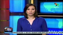 Venezuela denuncia ante la ONU arremetida de EE.UU.