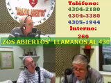 Radio Brazos Abiertos Hospital Muñiz Programa CREAR CONCIENCIA 18 de Marzo de 2014 (4)