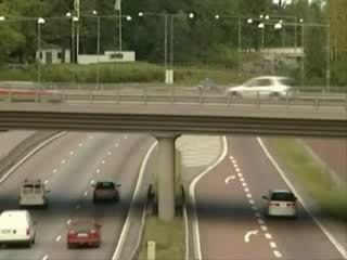 Ghostrider vs BMW Z3