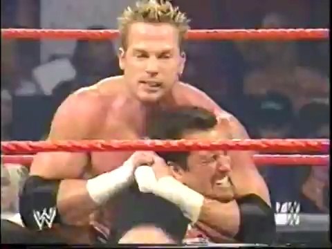 Tommy Dreamer vs. Test