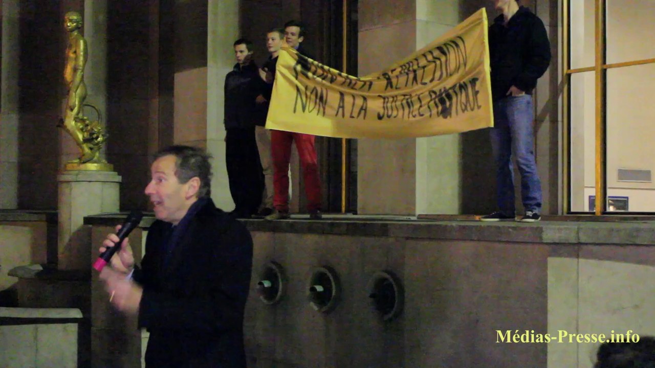 Intervention de François Billot de Lochner Solidarité pour tous