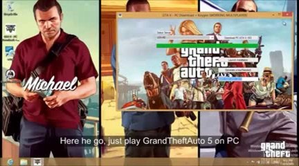 GTA 5 Keygen GTA 5 Keygen Download - YouTube
