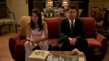 How I Met Your Mother Season 1 Episode 1