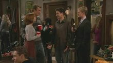 How I Met Your Mother Season 1 Episode 2