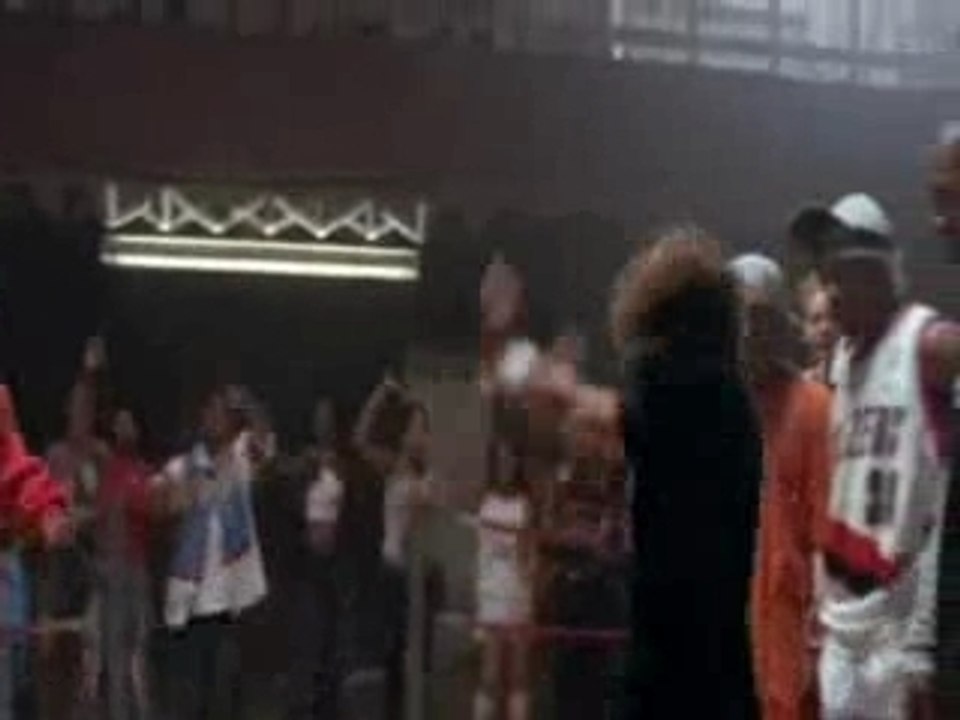 le hip hop chaoui 2007 du rire & c choc