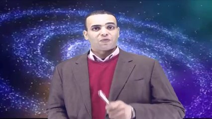 انتظرو محمد القاضي وبرنامج الابراج مع اولي حلقات ويتحدث عن برج الحمل حصريا قناة Ocean_TV