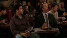 How I Met Your Mother Season 1 Episode 17
