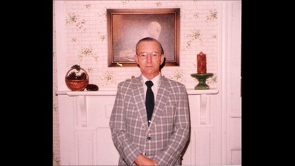 Christ Centered - March 18th 2014 (Episode 9) Joe Moorefield