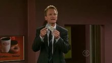 How I Met Your Mother Season 1 Episode 20