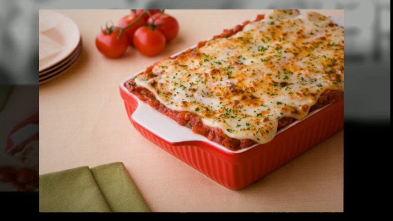 What Makes Good Italian Restaurants