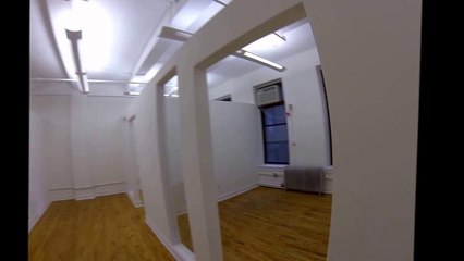 20TH & FIFTH AVE 2,021 SF BRIGHT OFFICE LOFT