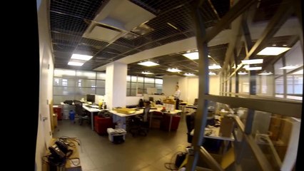 25TH & SEVENTH AVE 10,924 SF BRIGHT OFFICE SUITES