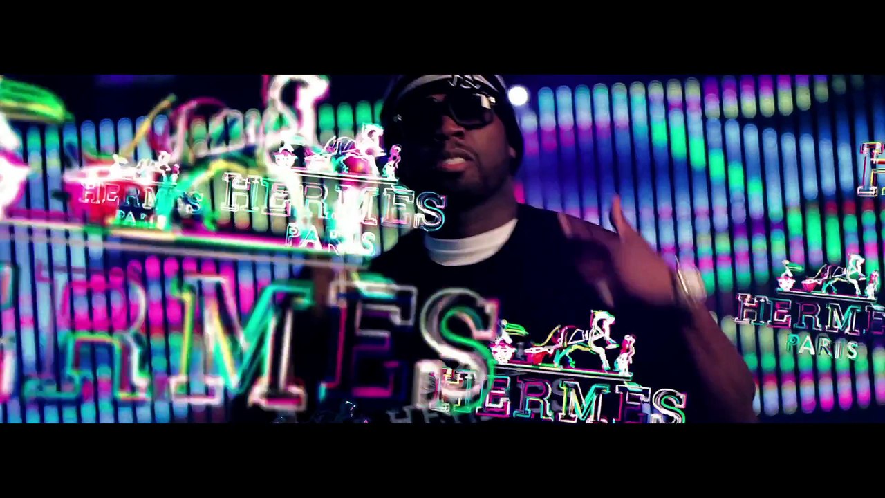 50 Cent - Don't Worry Bout It (Explicit)