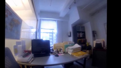 39TH & FIFTH AVE 2,850 SF MOVE-IN CONDITION OFFICE SUITE