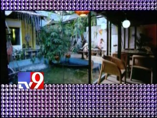 Naga Chaitanya and Hansika new film Durga stopped