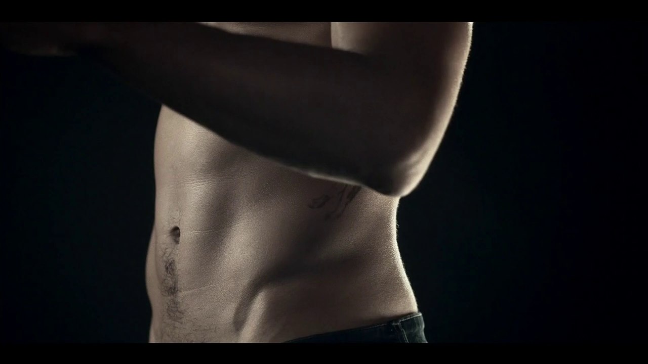 Teaser da série "O Caçador" (18/03/2014)