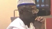La Renaissance Africaine par Bwemba-Bong