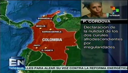 Consejo de Estado deja en firme destitución de alcalde Petro