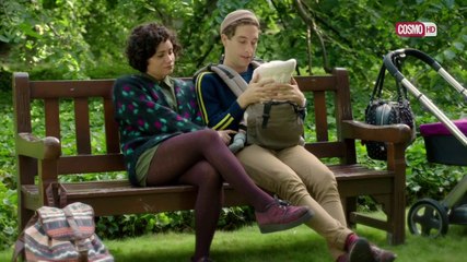 Me acosté con un adolescente - 2x03 (Pramface) [DVDRIP][2013][Teleserie][Spanish]