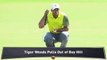 Tiger Woods Pulls Out of Bay Hill