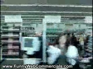 Miller Beer Dominoe Effect Commercial