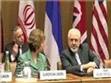 جولة مفاوضات ثانية حول النووي الإيراني في فيينا